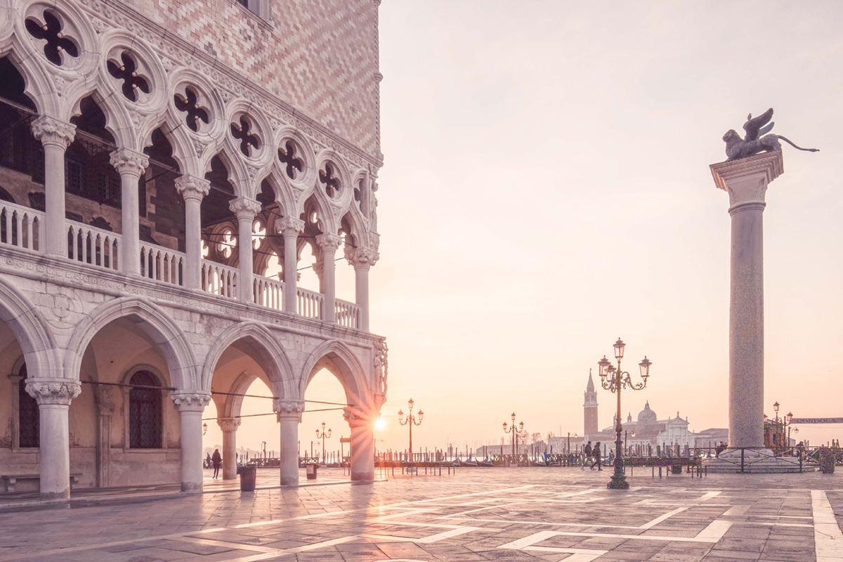 VENEZIA: Workshop di fotografia urbana