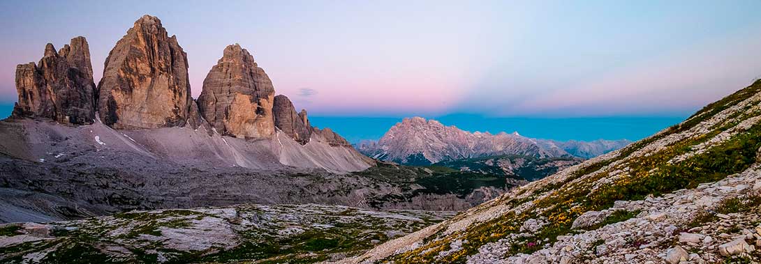 Corsi di fotografia attivi