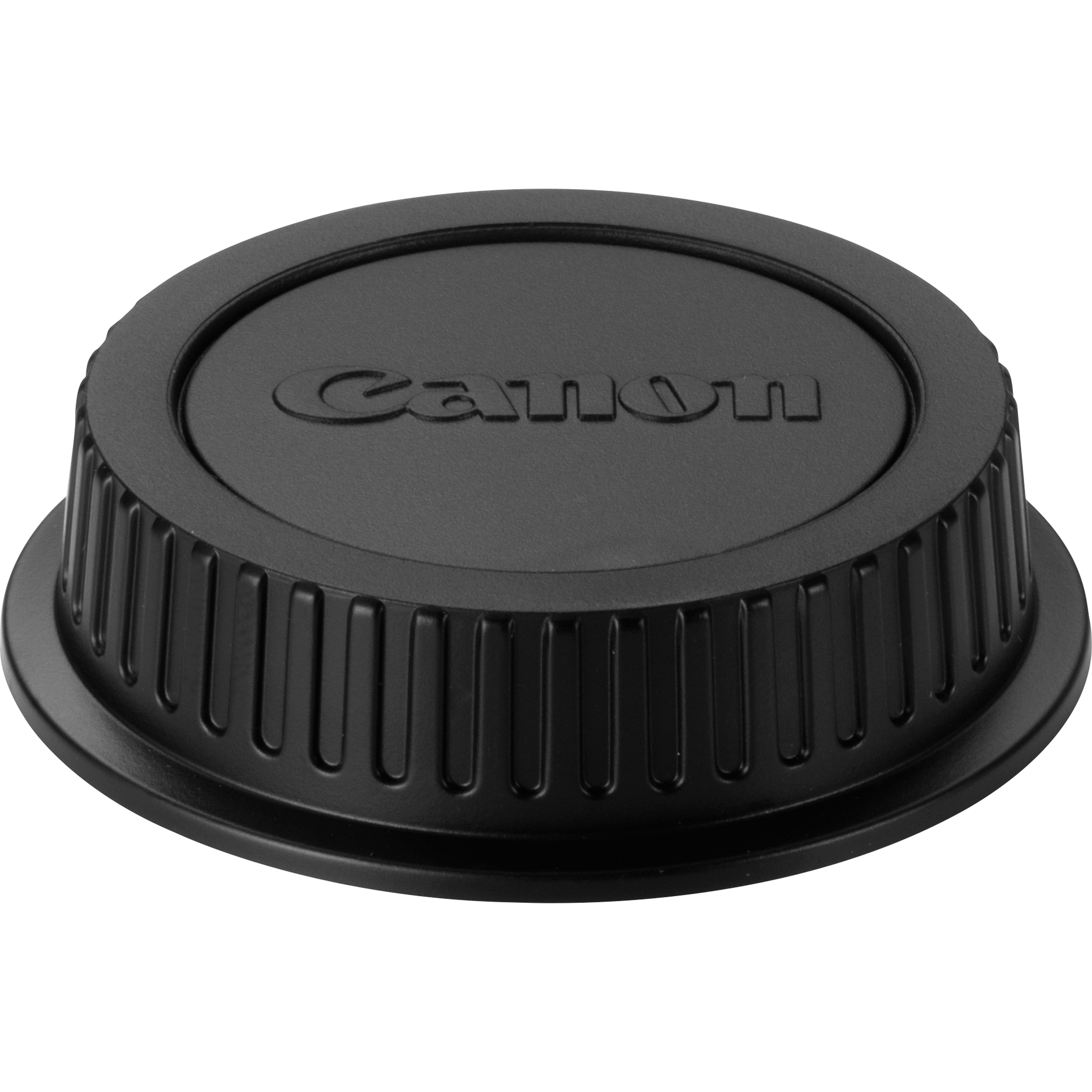 CANON TAPPO RETRO OBIETTIVO EOS