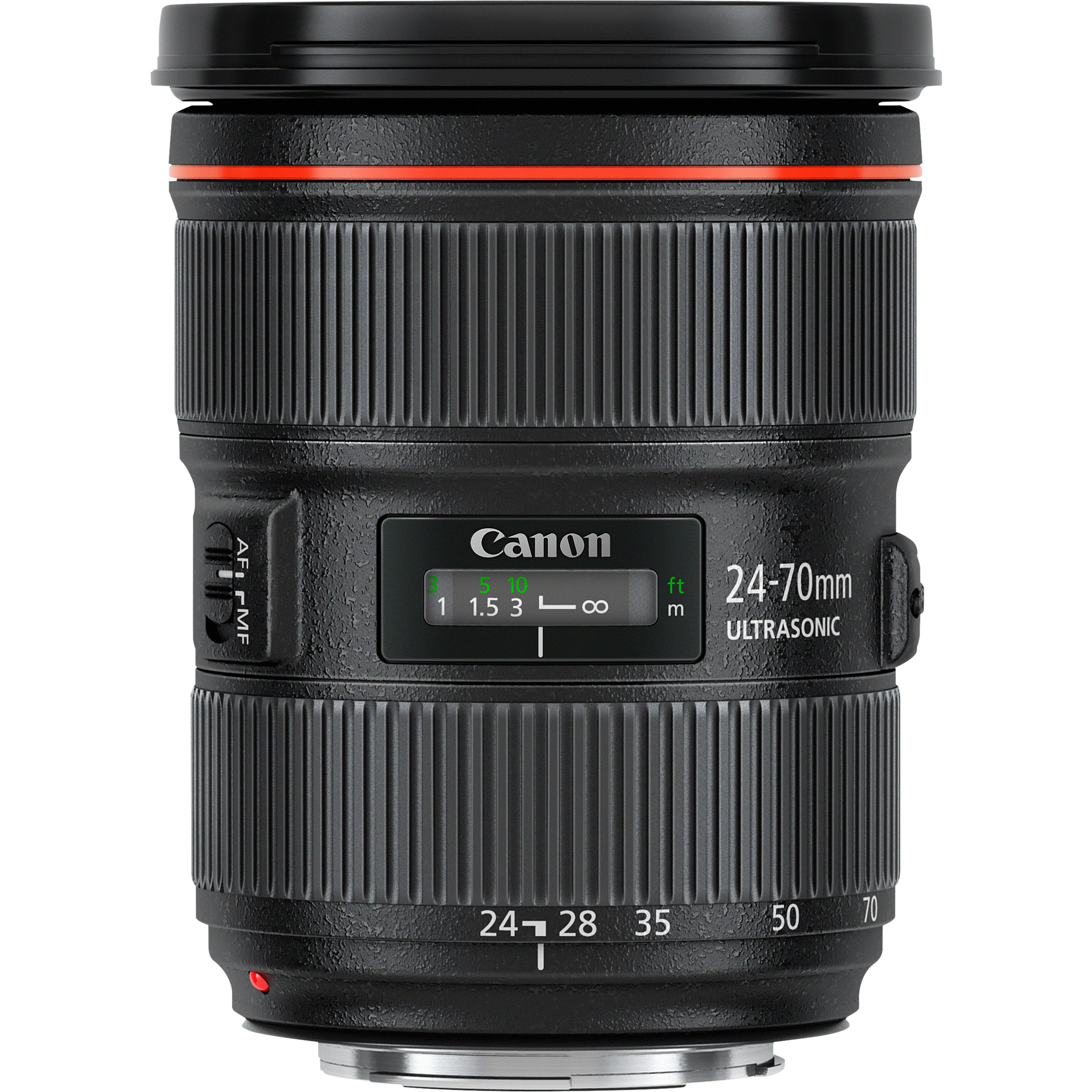 CANON EF 24-70/2,8L II USM