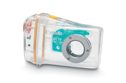 CANON AW-DC10 CUSTODIA SUB 3MT (IXUS I)