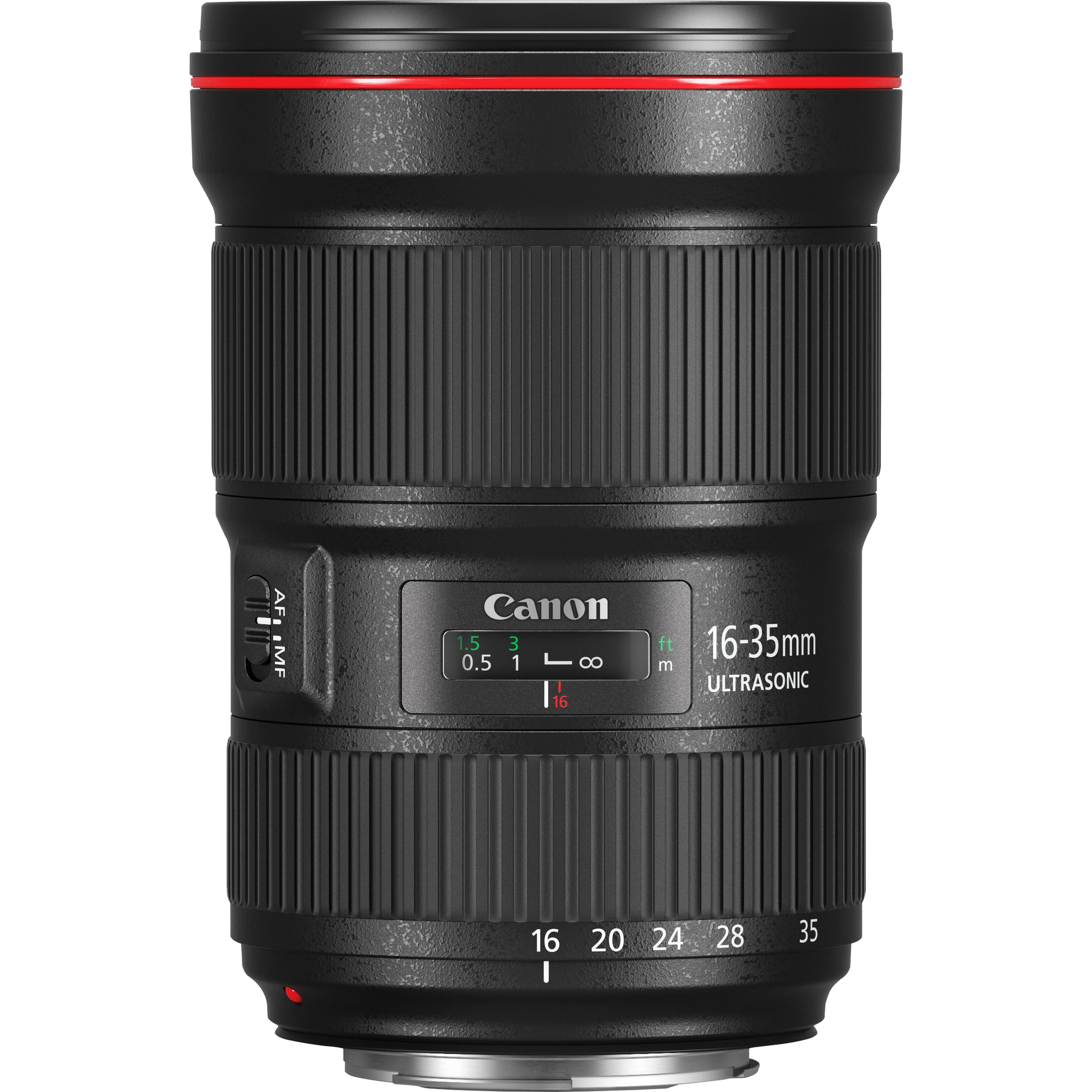 CANON EF 16-35/2,8 L III USM