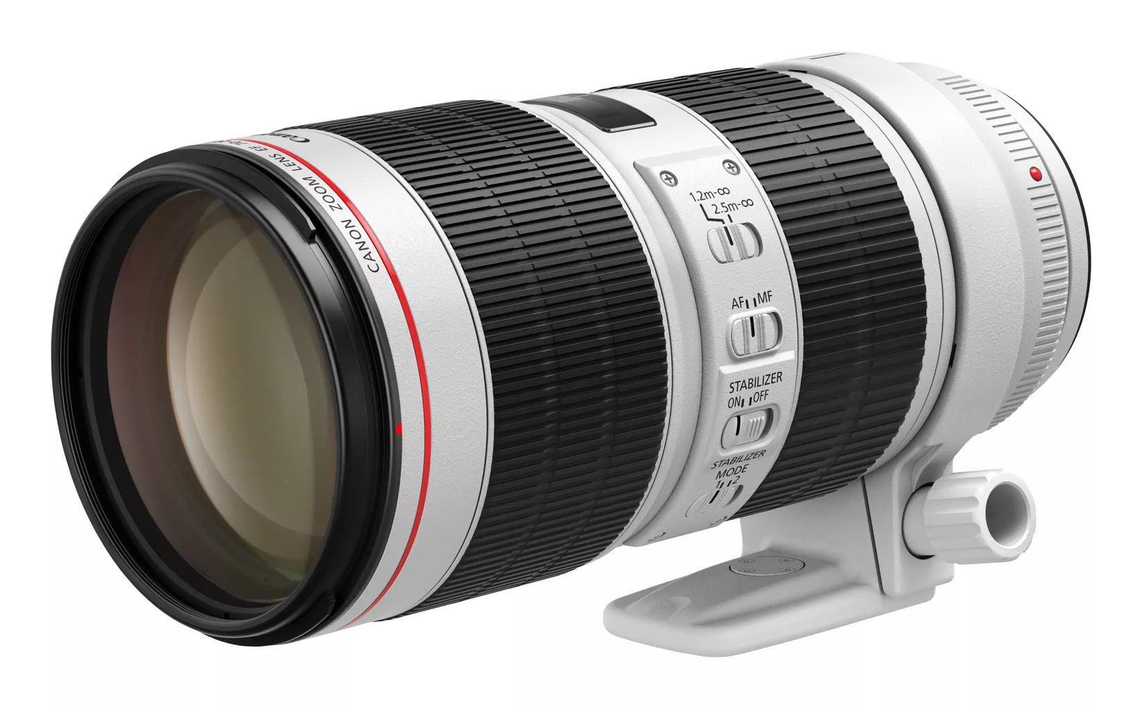 CANON EF 70-200/2,8 L IS III USM