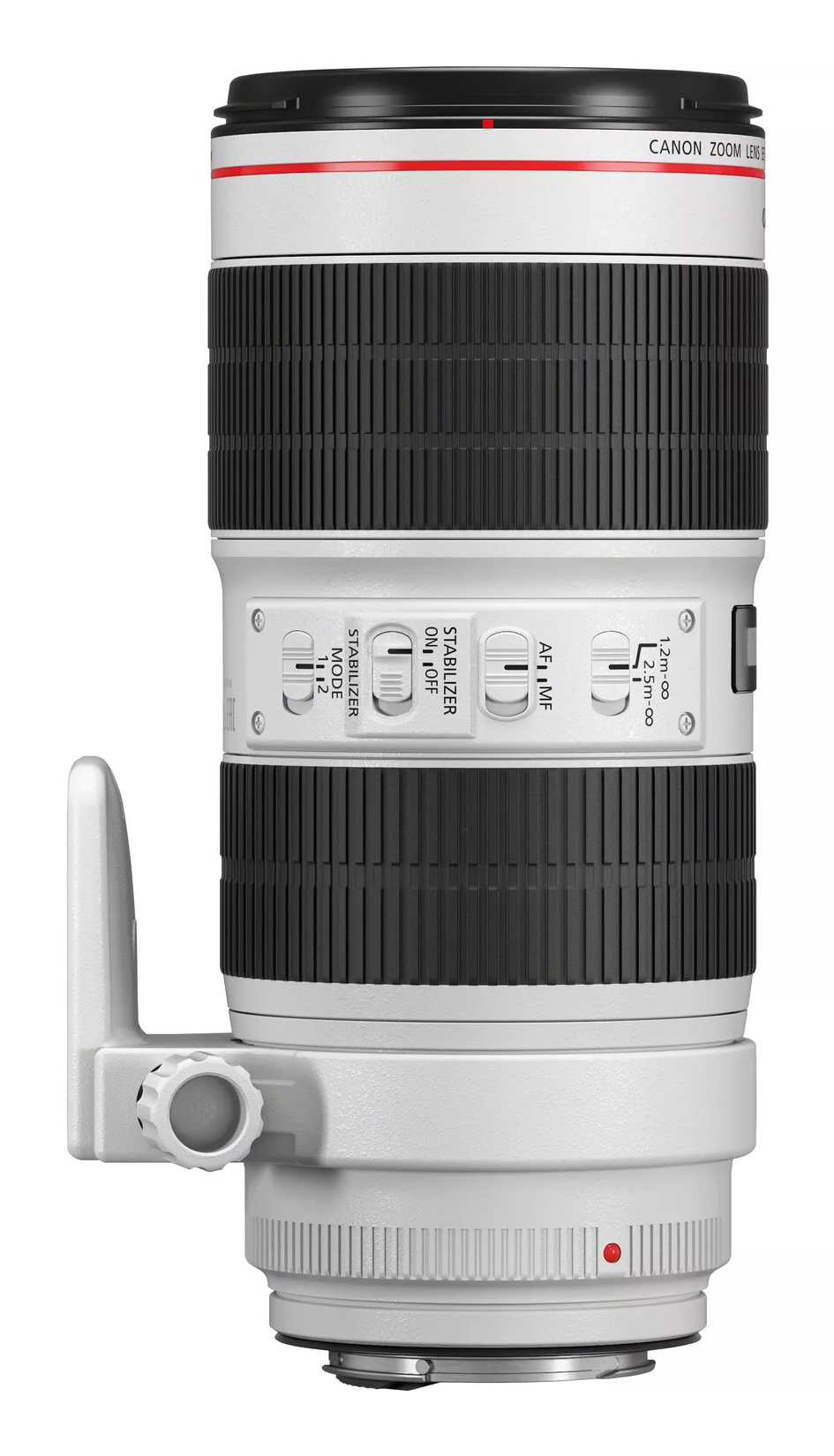 CANON EF 70-200/2,8 L IS III USM