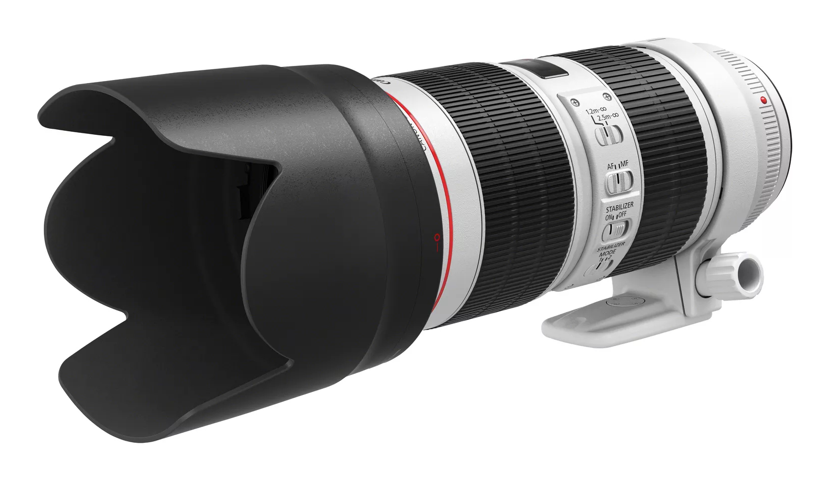 CANON EF 70-200/2,8 L IS III USM