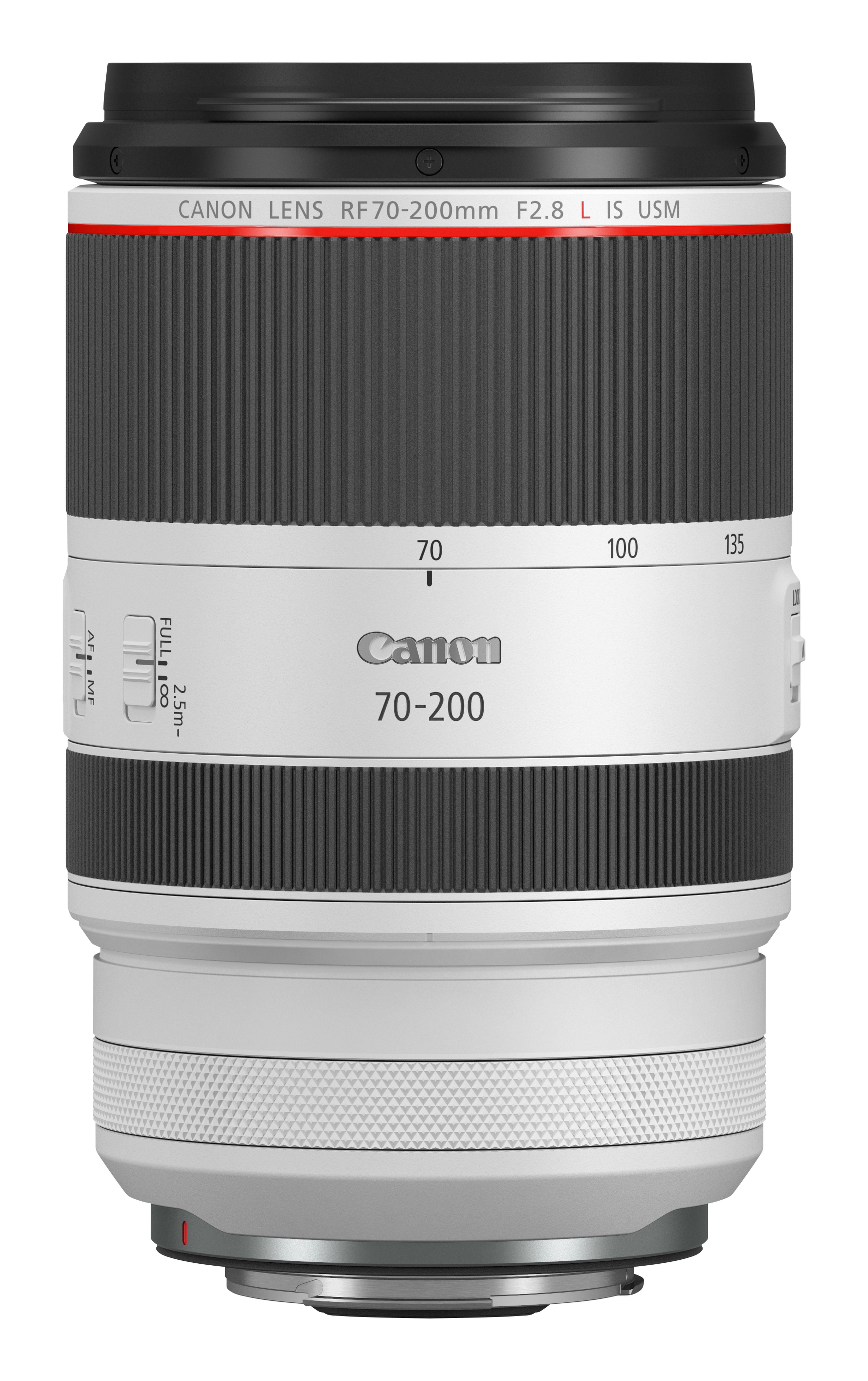 CANON RF 70-200/2,8 L IS USM