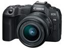Mirrorless