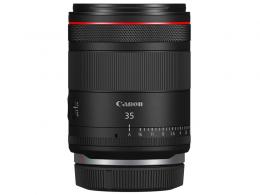 CANON RF 35/1,4 L VCM