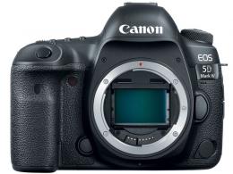 CANON EOS 5D MARK IV