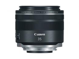 CANON RF 35/1,8 IS STM MACRO