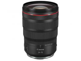 CANON RF 24-70/2,8 L IS USM