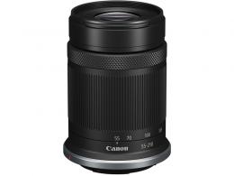 CANON RF-S 55-210/5-7,1 IS STM