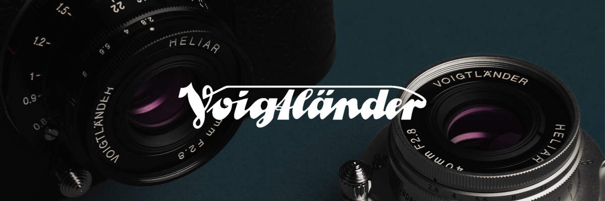 obiettivi Voigtlander