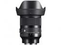 Autofocus per Mirrorless