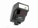 MINOLTA FLASH 2800AF con Astuccio