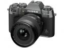 Mirrorless