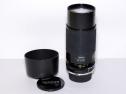 TAMRON 80-210 3,8/4 CON ADAPTALL II OLYMPUS OM