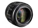 Manual Focus Mirrorless