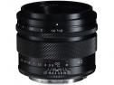 Manual Focus Mirrorless