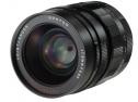 Manual Focus Mirrorless