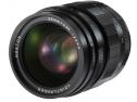 Manual Focus Mirrorless