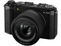 Mirrorless