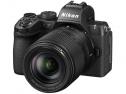 Mirrorless
