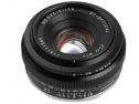 Manual Focus Mirrorless
