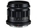 Manual Focus Mirrorless