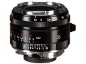 Voigtlander per LEICA M