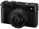 Mirrorless