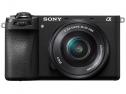 Mirrorless