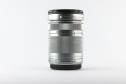OLYMPUS M.ZUIKO 40-150/4-5,6 R ED SILVER