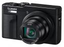 Compatte - PANASONIC LUMIX TZ99 BLACK + Mini Treppiede
