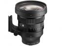 Autofocus per Mirrorless