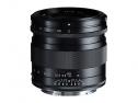 Manual Focus Mirrorless