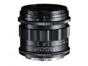 Manual Focus Mirrorless