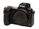 NIKON Z6 II SOLO CORPO