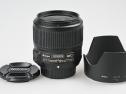 NIKKOR AF-S 35 1,8 G ED