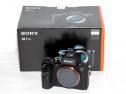 SONY ALPHA 7R II