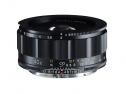 Manual Focus Mirrorless