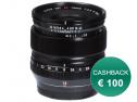 Autofocus per Mirrorless
