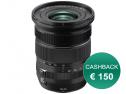 Autofocus per Mirrorless