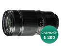 Autofocus per Mirrorless