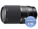 Autofocus per Mirrorless