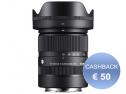 Autofocus per Mirrorless