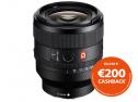 Autofocus per Mirrorless