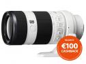 Autofocus per Mirrorless
