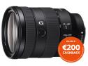 Autofocus per Mirrorless