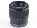SONY SEL 50/1,8 FE